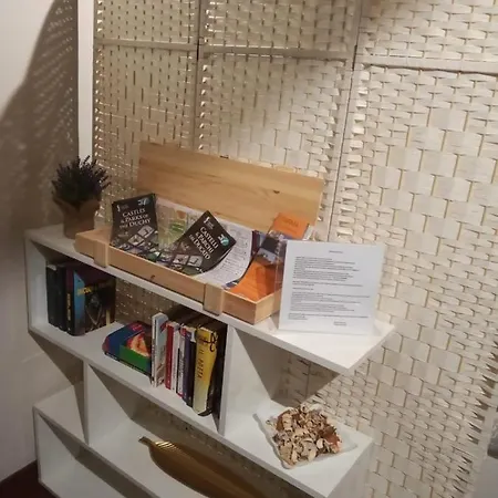 Borgo Fiore House * Parme