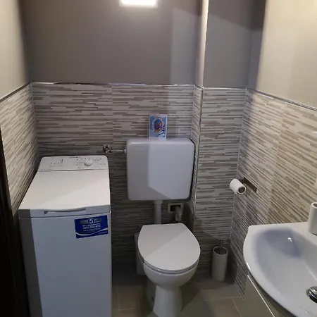 Appartement Borgo Fiore House Parme