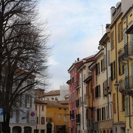 Borgo Fiore House Appartement *
