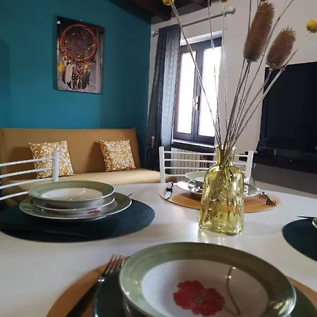 Borgo Fiore House Parme