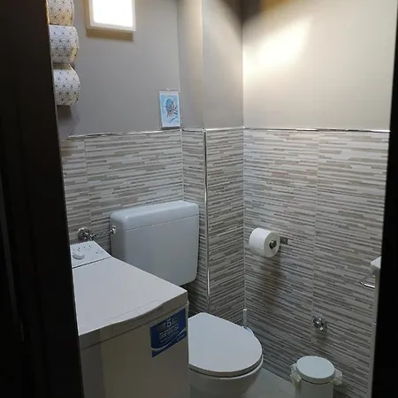 Borgo Fiore House Appartement Parme