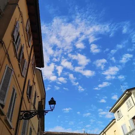 Borgo Fiore House 아파트