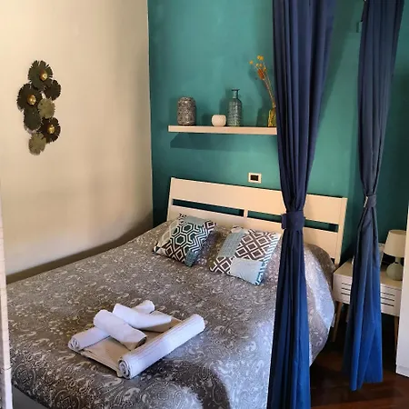 Borgo Fiore House Appartement *