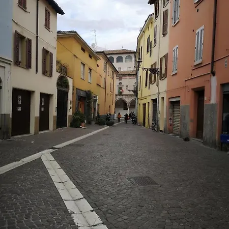 Borgo Fiore House Πάρμα