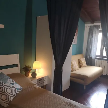 Διαμέρισμα Borgo Fiore House *