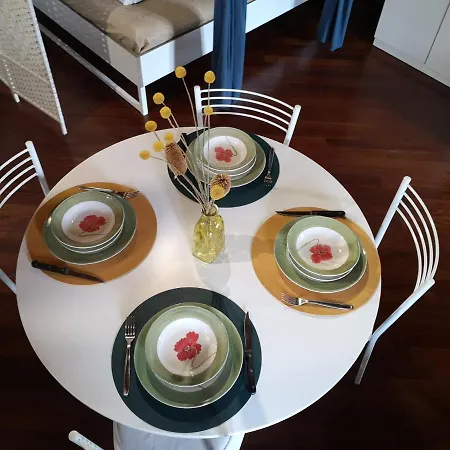 Borgo Fiore House