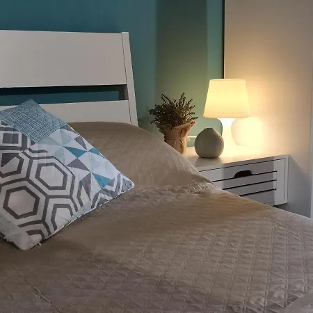 Borgo Fiore House Πάρμα