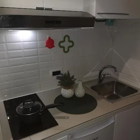 Borgo Fiore House 帕爾馬