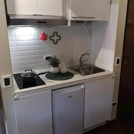 Borgo Fiore House *