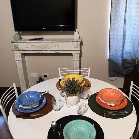 Apartment Borgo Fiore House *