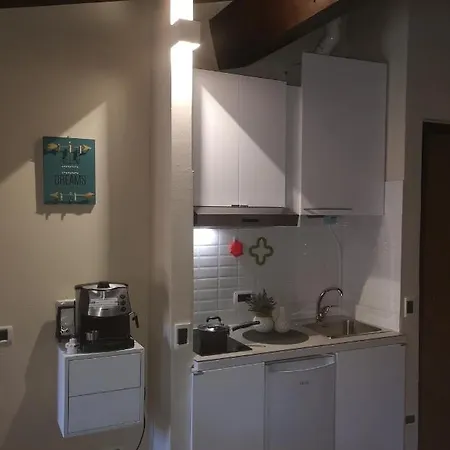 Apartment Borgo Fiore House Parma