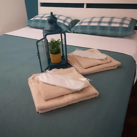 Borgo Fiore House Πάρμα