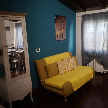 Borgo Fiore House Apartment Parma