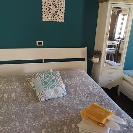 Borgo Fiore House Πάρμα