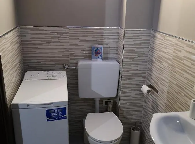 Apartment Borgo Fiore House Parma