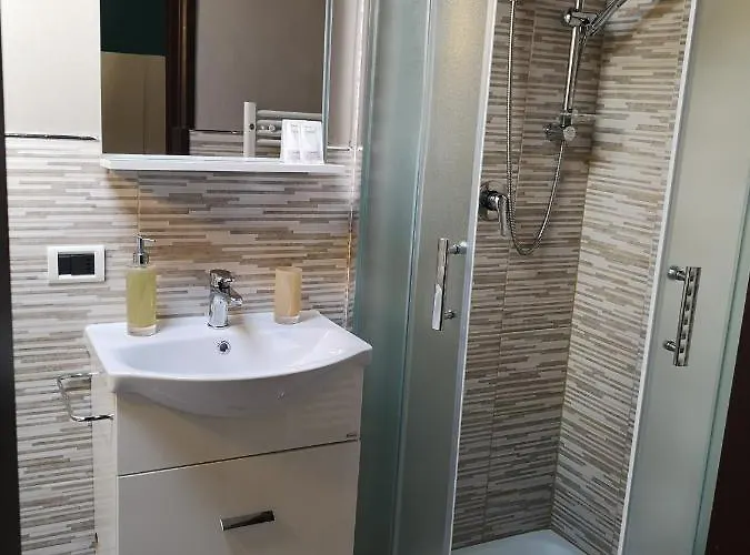 Apartment Borgo Fiore House