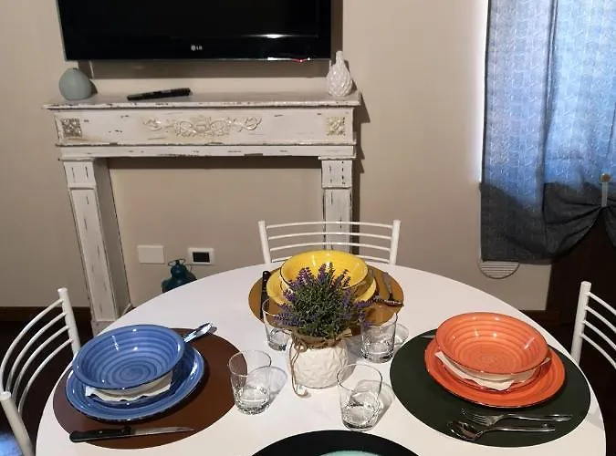 Apartment Borgo Fiore House *