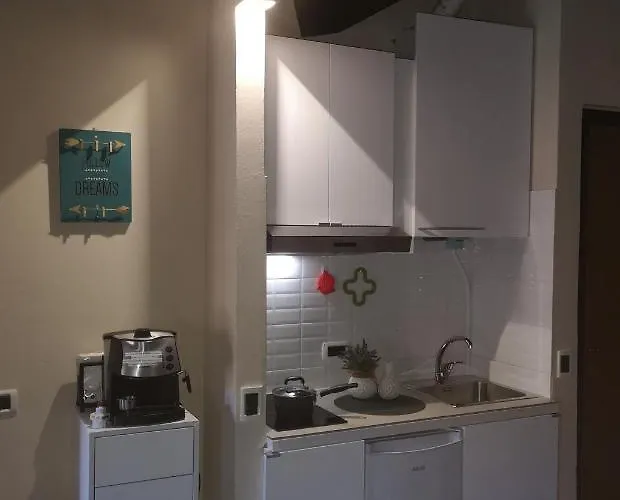 Apartment Borgo Fiore House Parma