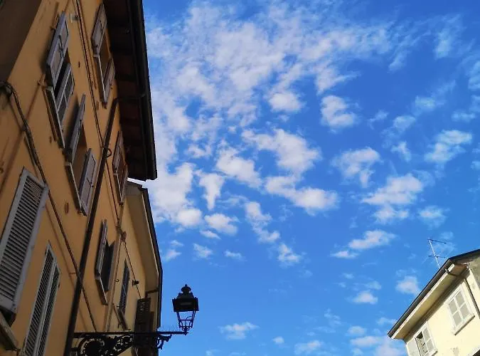 Borgo Fiore House Apartment