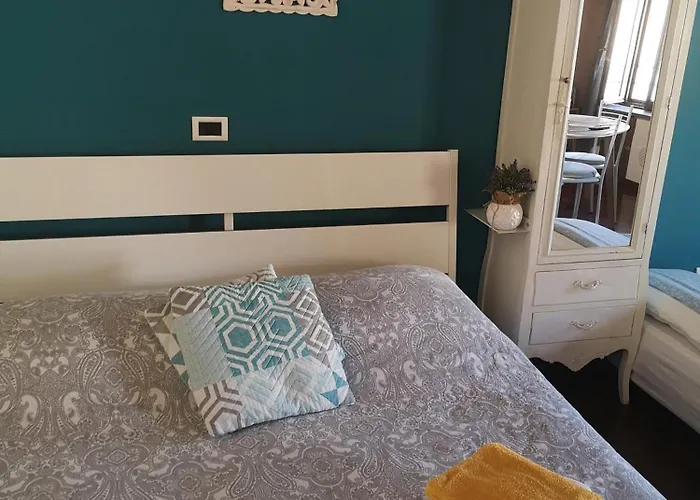 Borgo Fiore House Parma