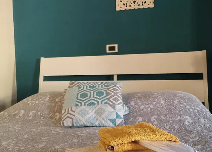 Borgo Fiore House Apartment